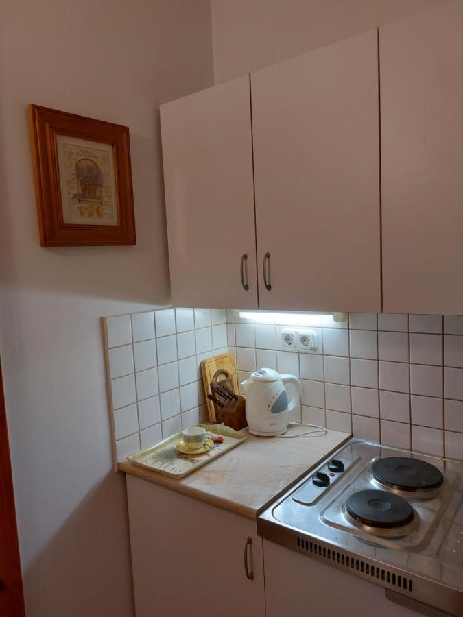 Toelgyes Apartment Hajduszoboszlo Bagian luar foto