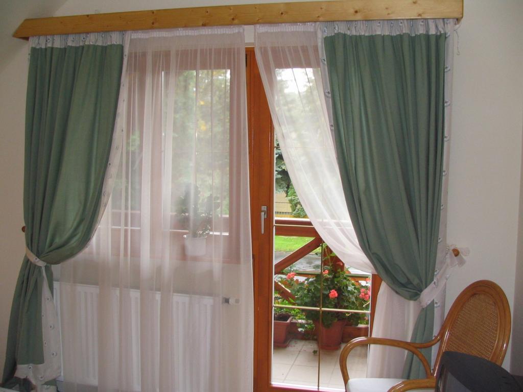 Toelgyes Apartment Hajduszoboszlo Ruang foto