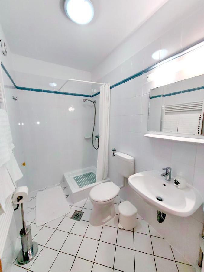 Toelgyes Apartment Hajduszoboszlo Bagian luar foto